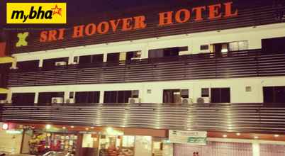 Exterior 4 Hoover Hotel