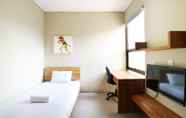 Bedroom 3 M Pavilion Serpong