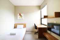 Bedroom M Pavilion Serpong