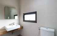 In-room Bathroom 2 M Pavilion Serpong