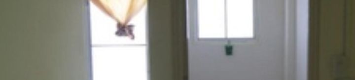 객실 내 욕실 4 Room 31 Hostel