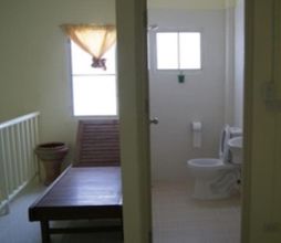 객실 내 욕실 4 Room 31 Hostel