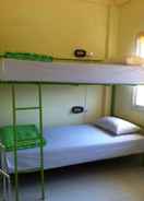 BEDROOM Room 31 Hostel