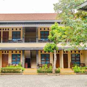 Exterior / Building 1 Griya Inayah Syariah , Spn Kemiling Polda Lampung Hotels