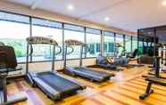 Fitness Center 6 Paradise Sukhumvit Hotel