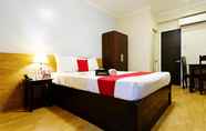 Bilik Tidur 6 Skylight Hotel