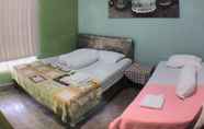 ห้องนอน 5 Sadewa Kencana Guesthouse 