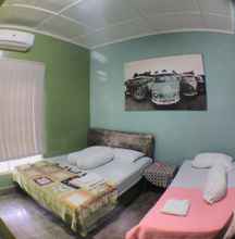 ห้องนอน 4 Sadewa Kencana Guesthouse 