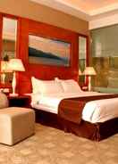 BEDROOM Sunlight Guest Hotel - Puerto Princesa