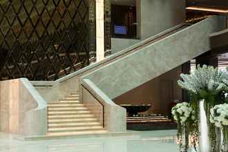 Lobby 4 Lancaster Bangkok