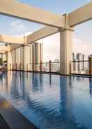 SWIMMING_POOL Lancaster Bangkok