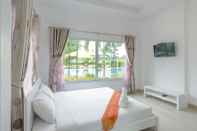 Bilik Tidur Medsai Resort