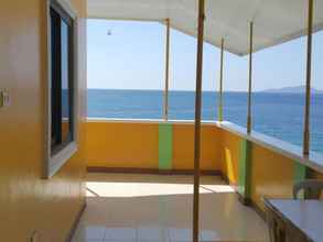 Exterior 4 White Beach Resort - Puerto Galera