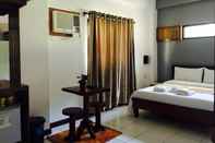 Luar Bangunan Ark Bayz Suites