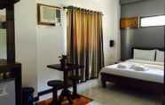 Bangunan 3 Ark Bayz Suites