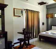 Bangunan 3 Ark Bayz Suites