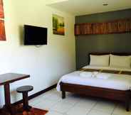 Kamar Tidur 7 Ark Bayz Suites