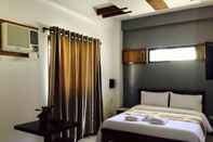 Kamar Tidur Ark Bayz Suites