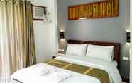 Bilik Tidur 6 Ark Bayz Suites