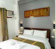 Kamar Tidur 6 Ark Bayz Suites