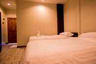 ห้องนอน Baan Pran Boutique Resort