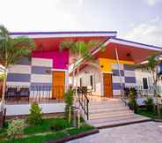 Bangunan 7 Baan Pran Boutique Resort