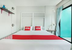 Bedroom 3 Fin Hostel