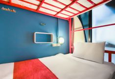 Bedroom 6 Fin Hostel