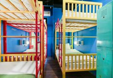 Bedroom 5 Fin Hostel