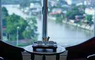 Nearby View and Attractions 7 Krungsri River Hotel