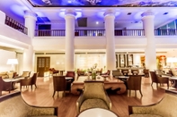 Lobby Krungsri River Hotel