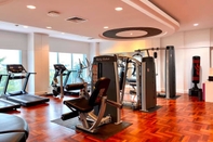 Fitness Center Krungsri River Hotel
