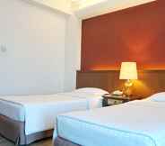 Kamar Tidur 6 Krungsri River Hotel