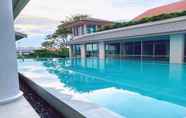 Swimming Pool 2 Krungsri River Hotel