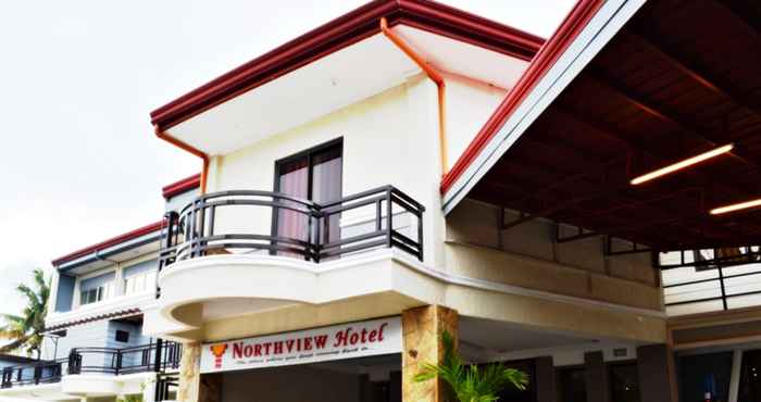 Bangunan Northview Hotel