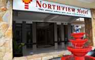 พื้นที่สาธารณะ 5 Northview Hotel