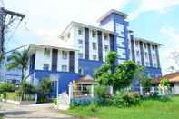 Bangunan WeRest Hotel