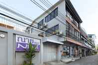 ล็อบบี้ Nine Place Sukhumvit 40