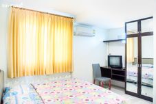 ห้องนอน Nine Place Sukhumvit 81