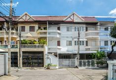 ภายนอกอาคาร 4 Nine Place Sukhumvit 81