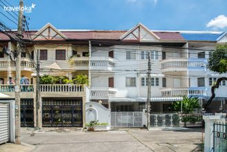 ภายนอกอาคาร 4 Nine Place Sukhumvit 81