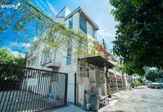 ภายนอกอาคาร 3 Nine Place Sukhumvit 81