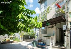 ล็อบบี้ 2 Nine Place Sukhumvit 81