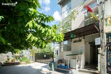 ล็อบบี้ Nine Place Sukhumvit 81