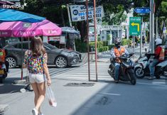 วิวและสถานที่ท่องเที่ยวใกล้เคียง 6 Nine Place Sukhumvit 81