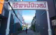 Atraksi di Area Sekitar 7 Nine Place Sukhumvit 81