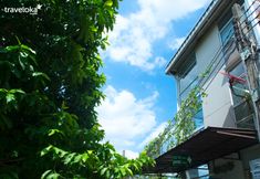 ภายนอกอาคาร 5 Nine Place Sukhumvit 81