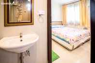 In-room Bathroom Nine Place Sukhumvit 81