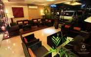 Lobi 3 Star Hotel Davao