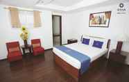 Kamar Tidur 4 Star Hotel Davao